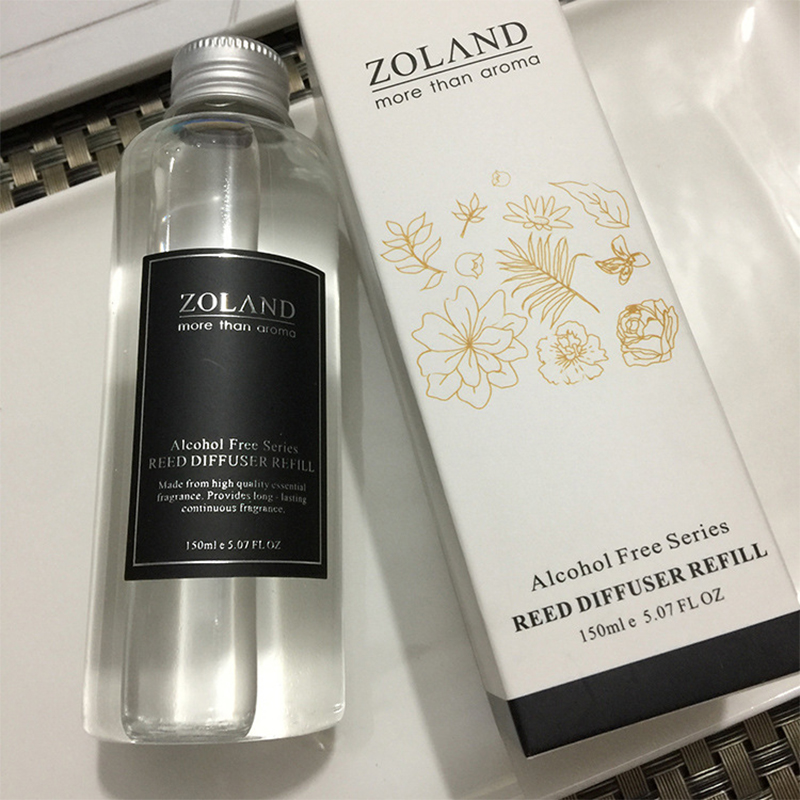 Home Fragrance Natural - 150ml Home Fragrance Natural Aroma Essential