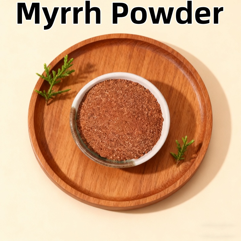Home Fragrance Powder - 50g-1000g Top Sacred Commiphora Myrrha Wicca