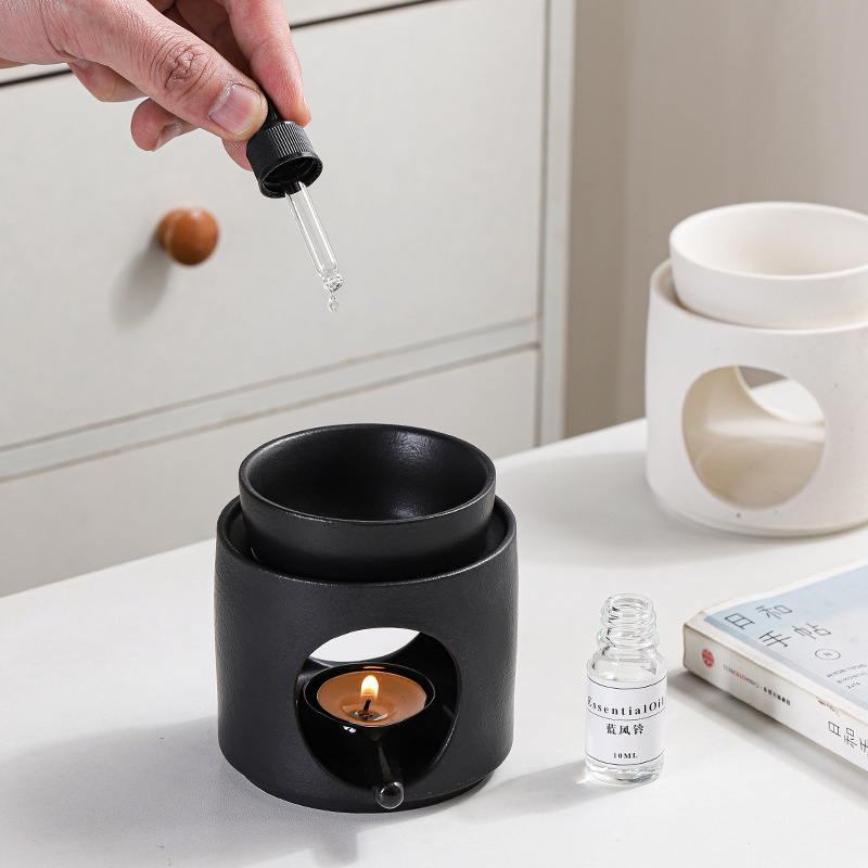 Home Fragrance Tranquillity - 3 in 1 Tranquilize Essential Oil