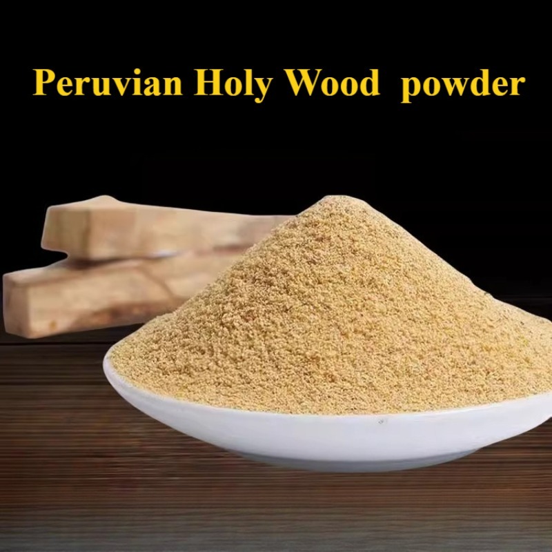Home Fragrance Powder - 20g High-oil Peru Holy Wood Powder