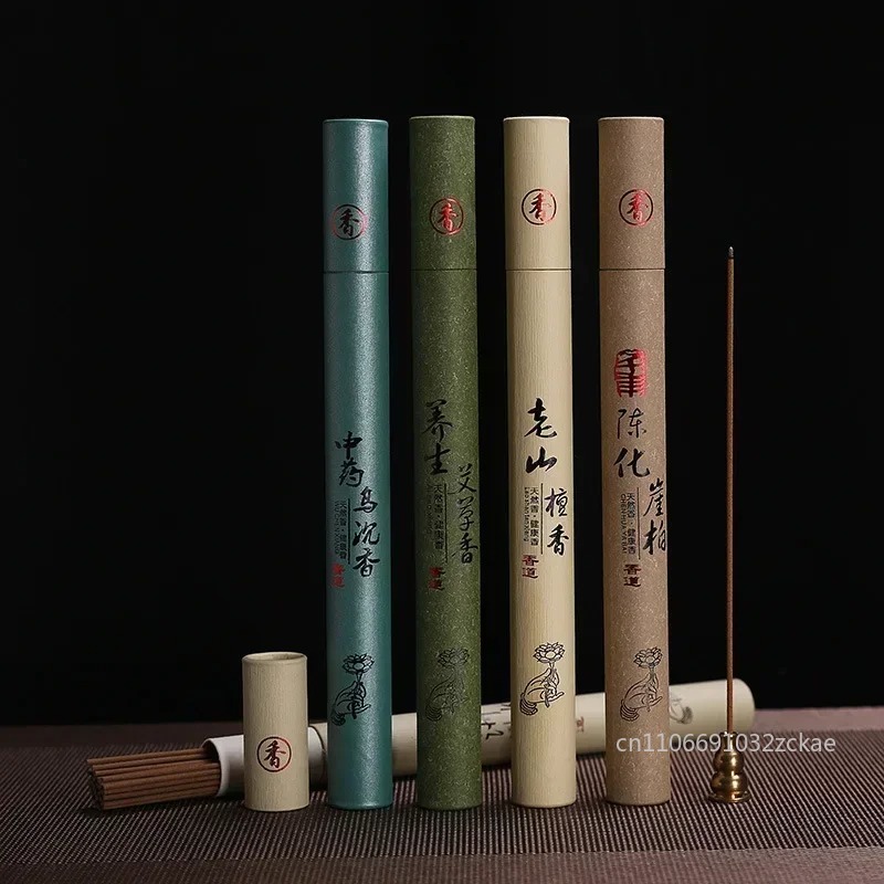 Classical 40 Sticks Natural Sa - Home Fragrance Natural review and price