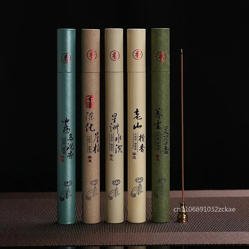 Classical 40 Sticks Natural Sa - Home Fragrance Natural review and price