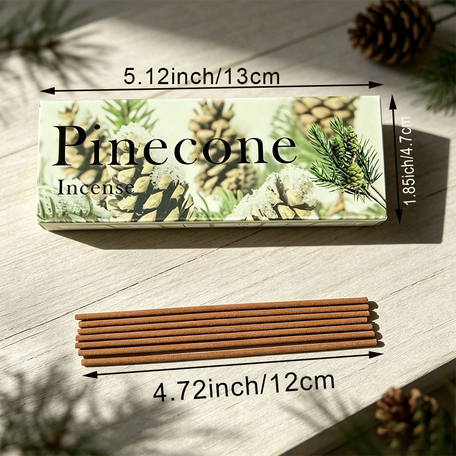 12cm/ 4.72inch Handmade Pine C - Home Fragrance Tranquillity review and price
