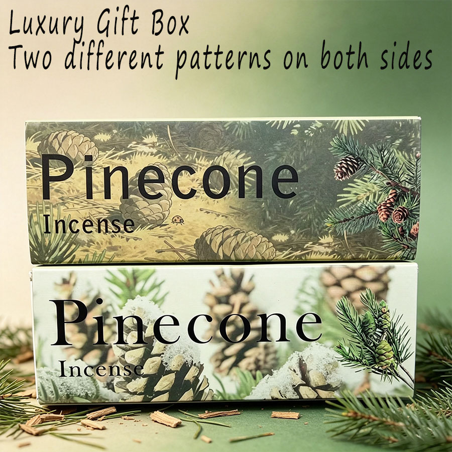 12cm/ 4.72inch Handmade Pine C - Home Fragrance Tranquillity review and price