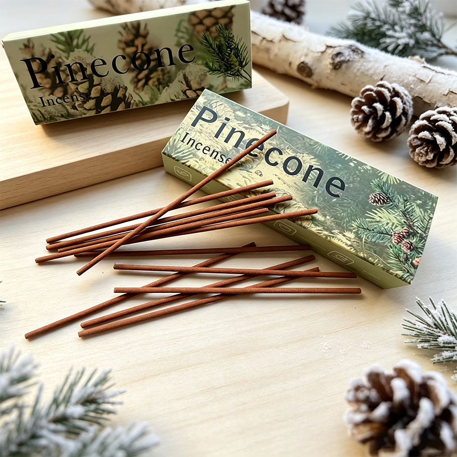 12cm/ 4.72inch Handmade Pine C - Home Fragrance Tranquillity review and price