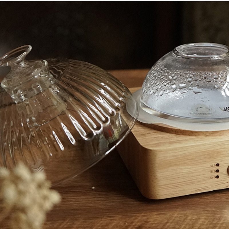 FOGY European solid wood aroma - Home Fragrance Piano review and price