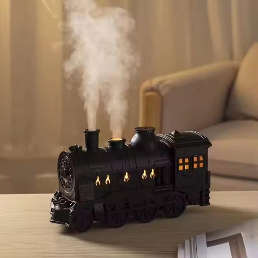 300ML Small Train Quiet Ultras - Home Fragrance Natural review and price