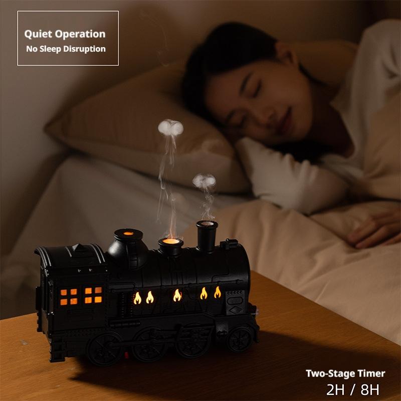 300ML Small Train Quiet Ultras - Home Fragrance Natural review and price