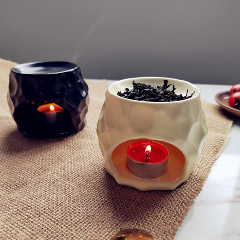 Retro Ceramic Aromatherapy Bur - Home Fragrance Oils For Oil Burners review and price