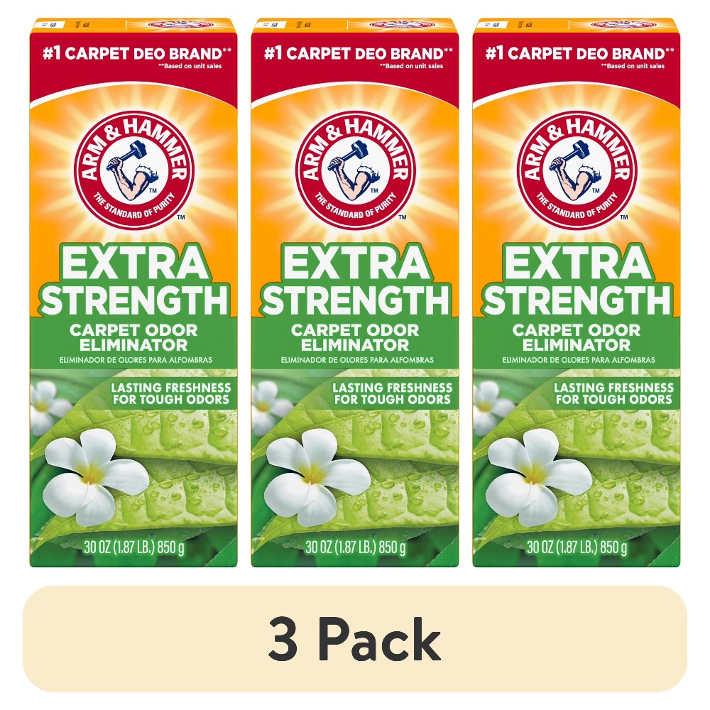 Extra Strength Carpet Odor Eli - Home Fragrance Powder review and price