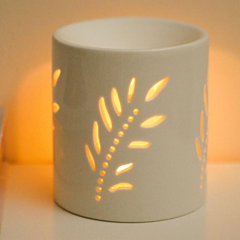 Essential Oil Burners Wax Melt - Home Fragrance Oils For Oil Burners review and price