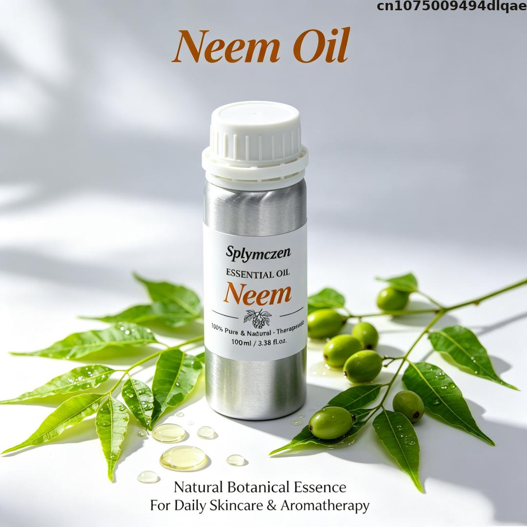 100ml Undiluted Natural Neem O - Home Fragrance Natural review and price