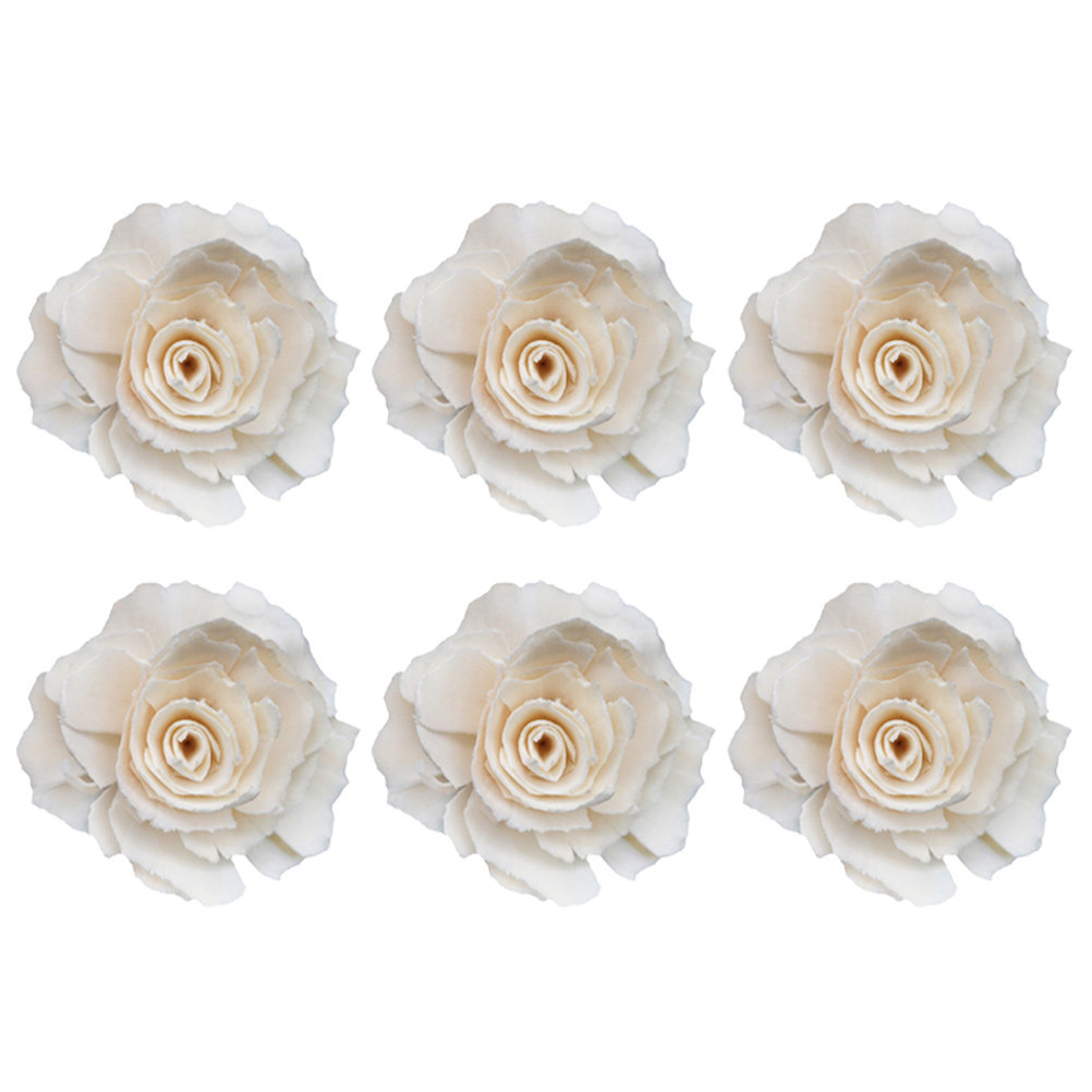6Pcs Natural Handmade Diffuser - Home Fragrance Natural review and price