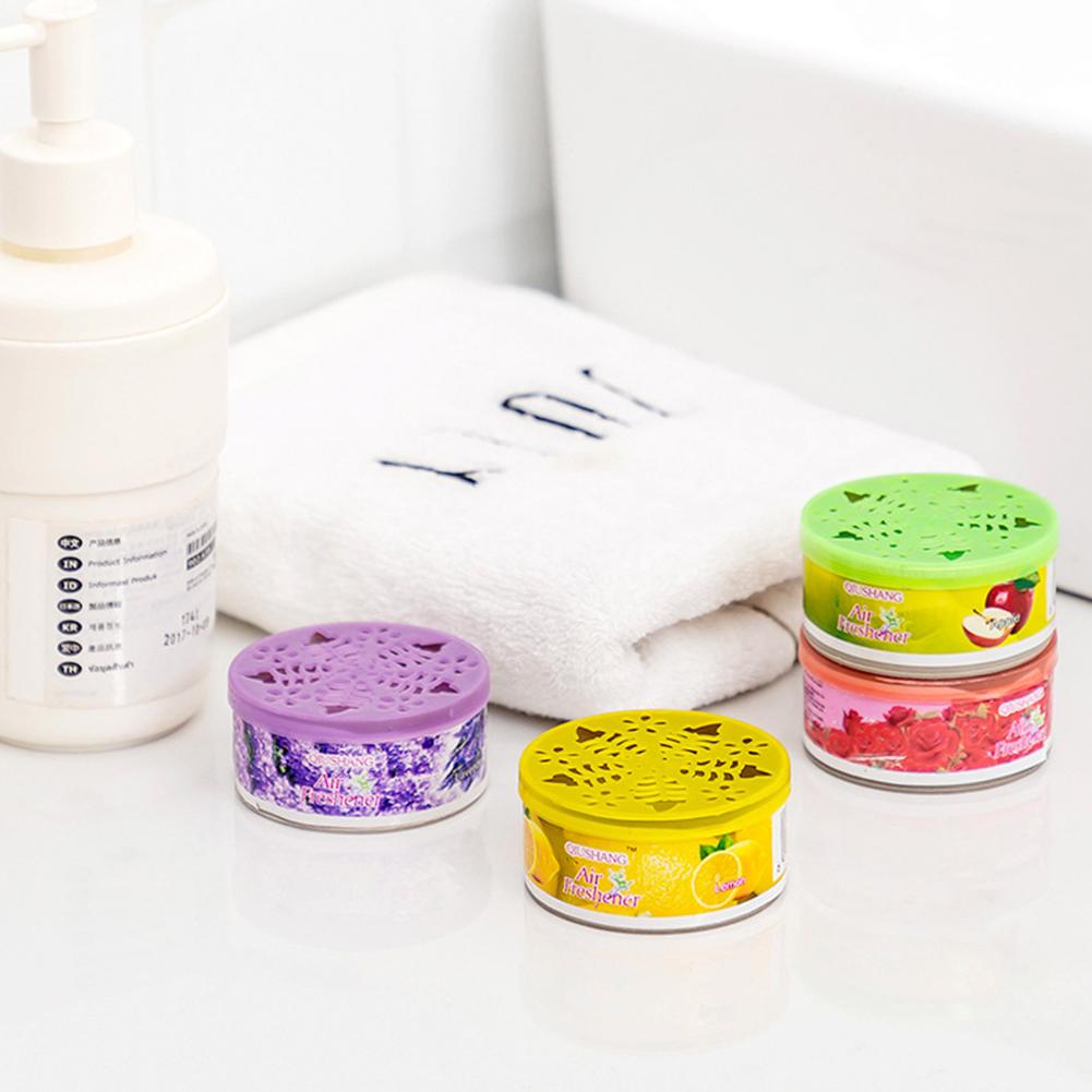 Solid Air Freshener Aromathera - Home Fragrance Natural review and price