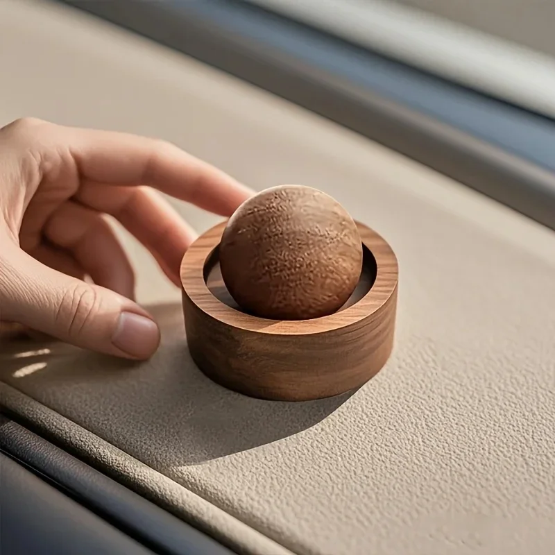 Cute Natural Wood Fragrance Di - Home Fragrance Natural review and price