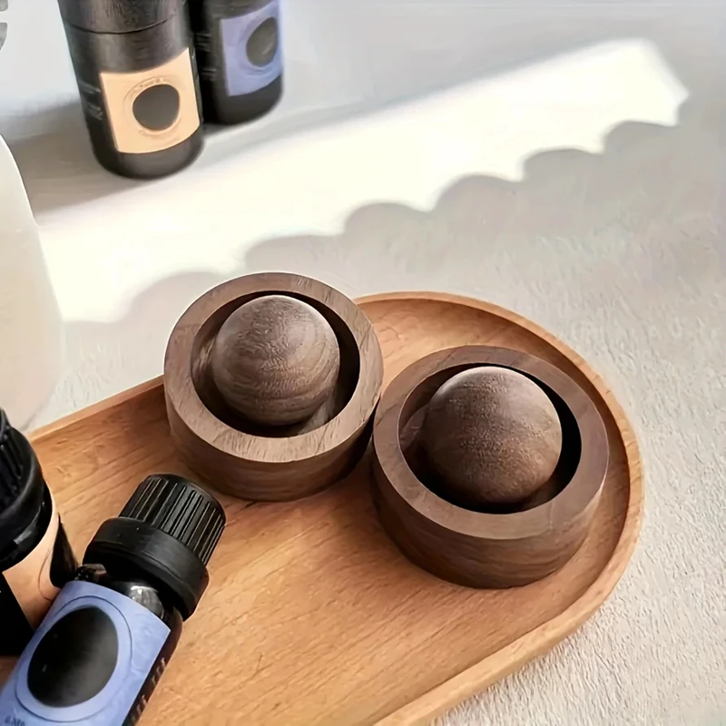 Cute Natural Wood Fragrance Di - Home Fragrance Natural review and price