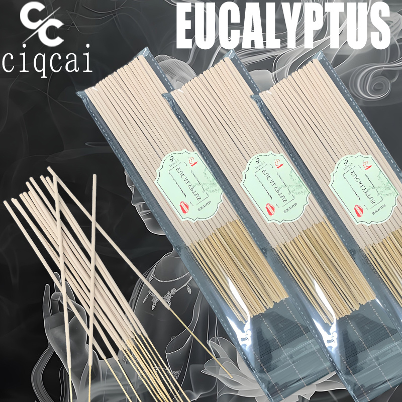 Premium Thickened Eucalyptus I - Home Fragrance Powder review and price