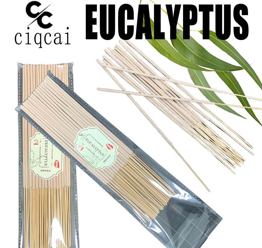 Premium Thickened Eucalyptus I - Home Fragrance Powder review and price