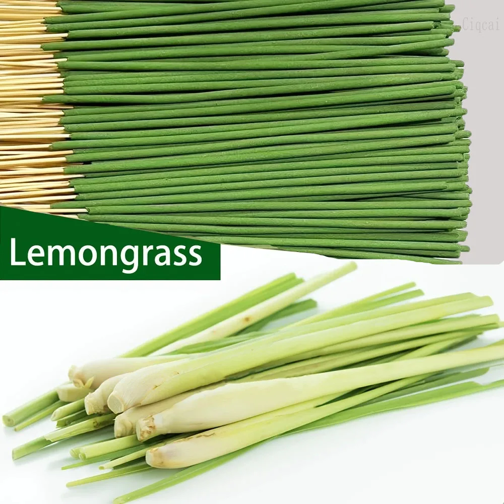Reed Diffuser Sticks Lemongras - Home Fragrance Natural review and price