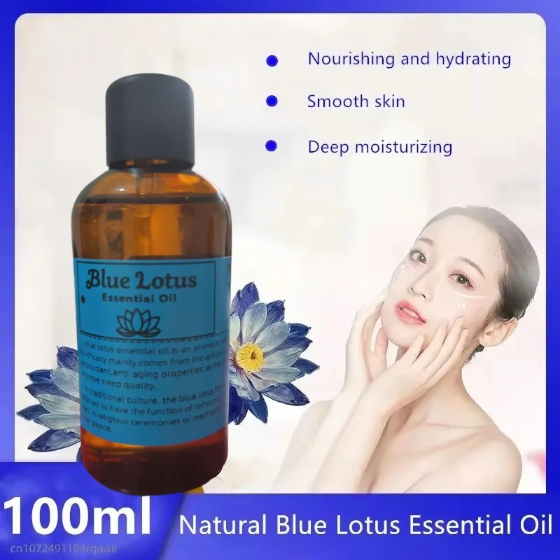 Natural Blue Lotus Reed Diffus - Home Fragrance Natural review and price