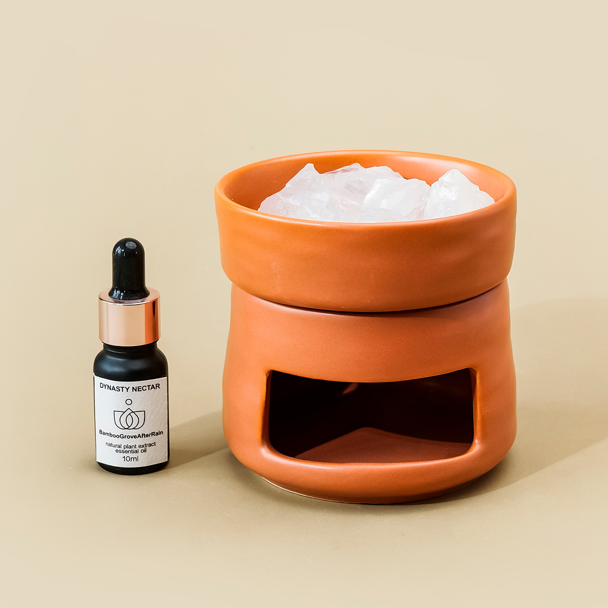 1set Natural Crystal Aroma Sto - Home Fragrance Oils For Oil Burners review and price