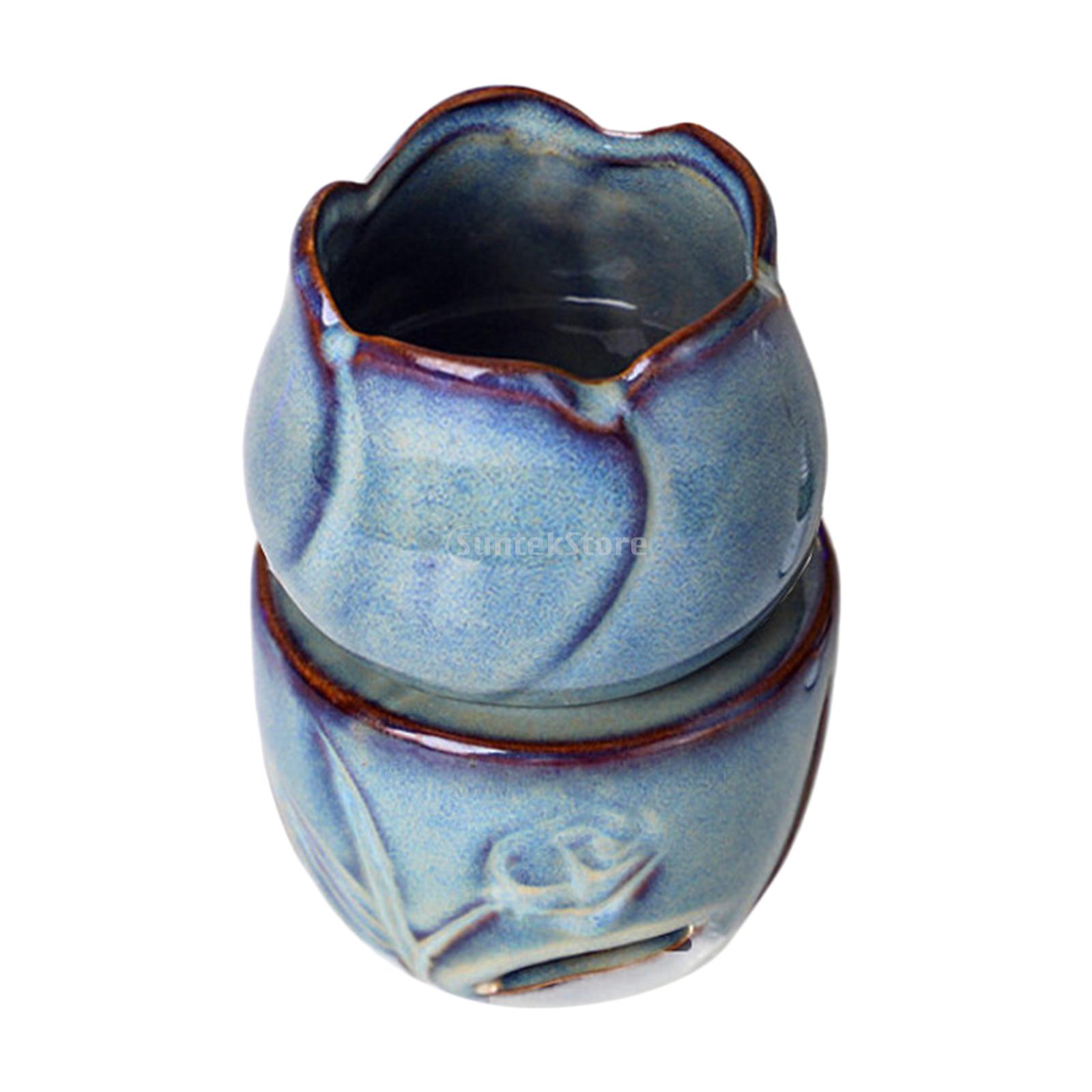 Tulip Ceramic  Aromatherapy Oi - Home Fragrance Oils For Oil Burners review and price