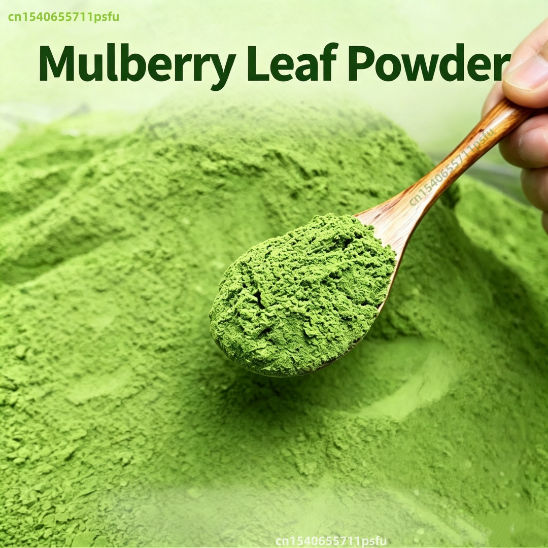 250g/500g Mulberry Leaf Powder - Home Fragrance Powder review and price