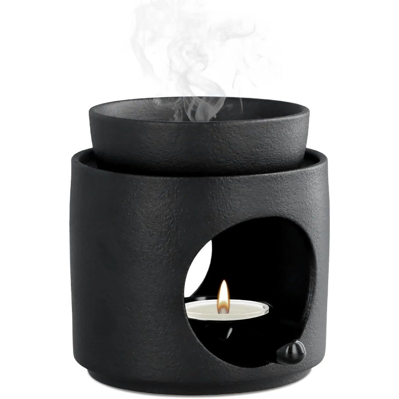 100ml Burner Practical Tranqui - Home Fragrance Tranquillity review and price
