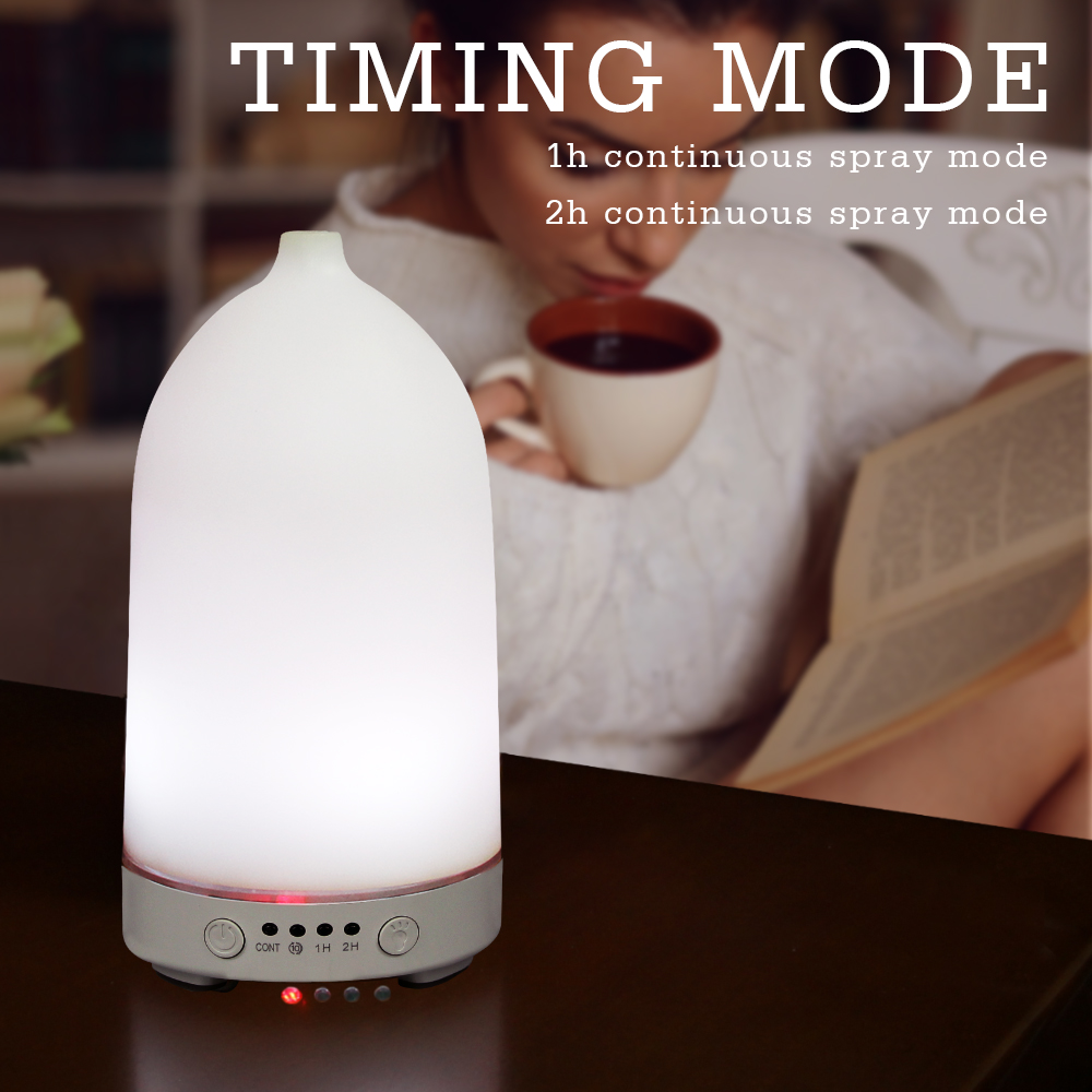 100ML Essential Oil Diffuser D - Home Fragrance Piano review and price