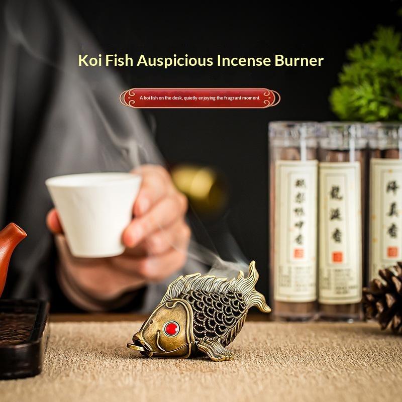Incense Burner Alloy Hollow In - Home Fragrance Powder review and price