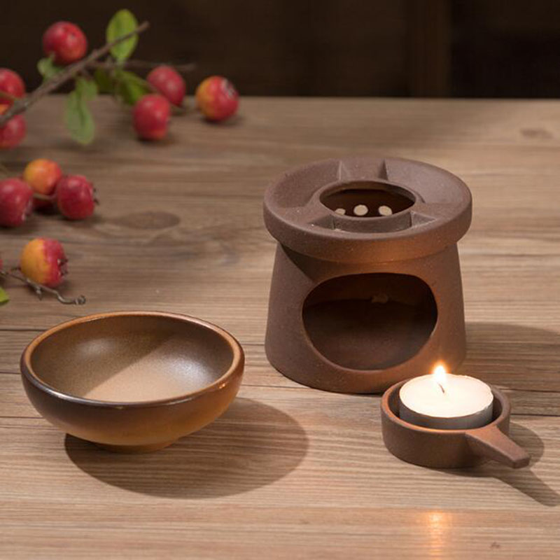 Coarse Pottery Essential Oil F - Home Fragrance Oils For Oil Burners review and price