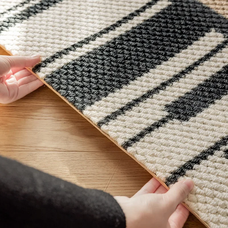 Wool carpet living room home p - Home Fragrance Piano review and price