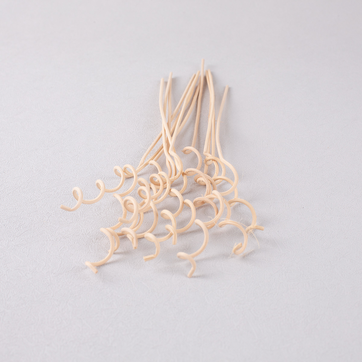 10pcs Long Wavy Diffuser Stick - Home Fragrance Natural review and price