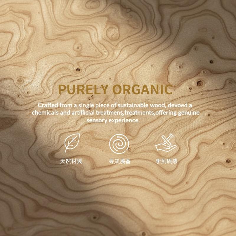 Wooden Design Aromatherapy Oil - Home Fragrance Relax At Home review and price