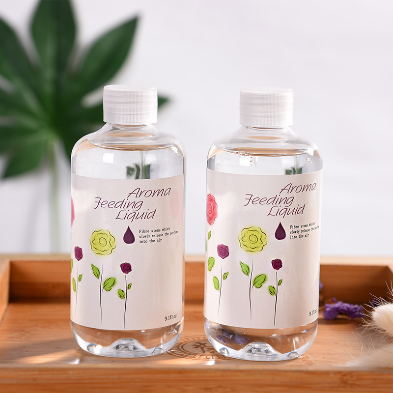 260ml Natural Plant Essential  - Home Fragrance Natural review and price